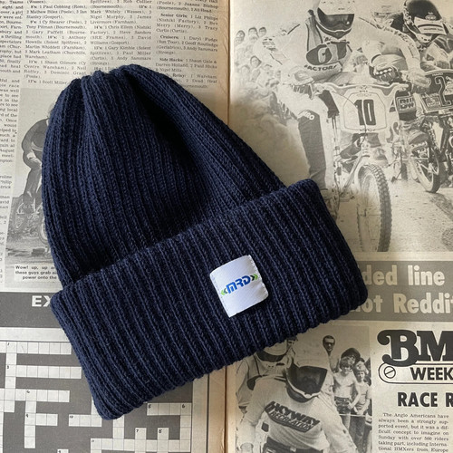 Mrd bmx heritage logo - heritage, merino