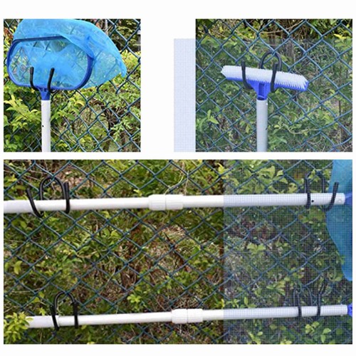 2pcs longboard wall hanger - 2pcs,