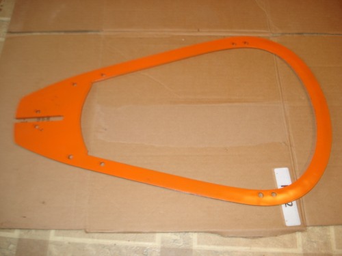 Chainsaw bow saw - bow,