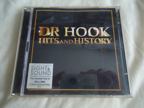 Hook hits and - hook,