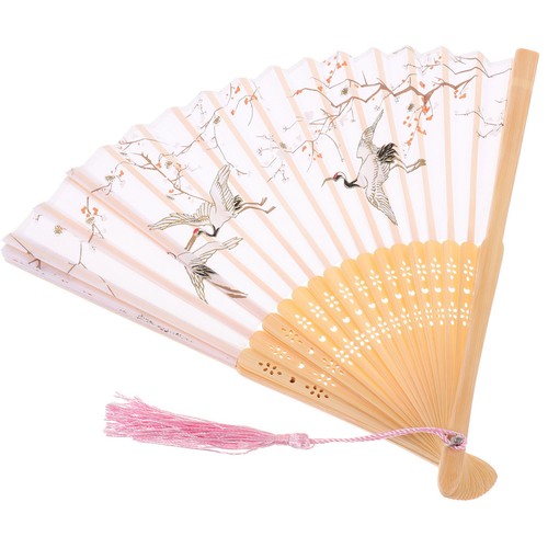 Retro style fan - ,