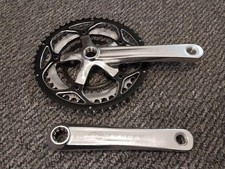 Bontrager Select ISIS Drive