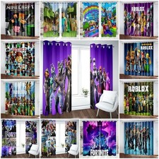 Boys Girls 3D Gamer Blackout