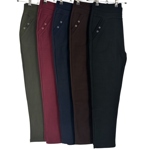 Womens stretch smart pull - smart,