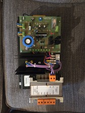 Nicad 24volt 10amp Deep Sea