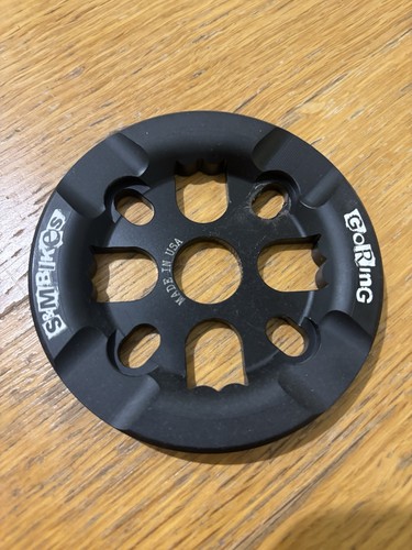 Goring guard sprocket - s&m,