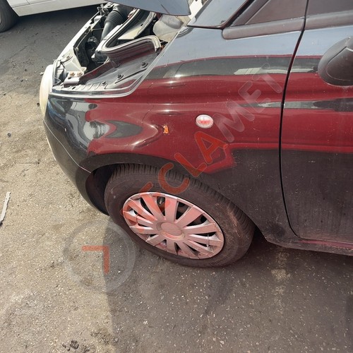 Fiat 500 312 - fiat,