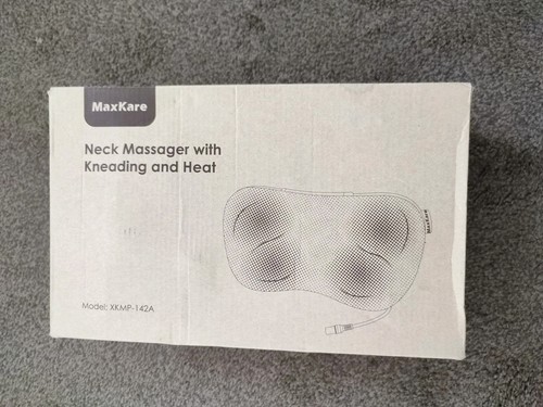Max kare neck shoulder - max, &