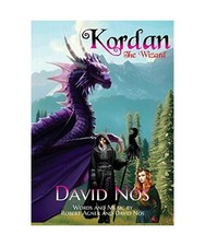 Kordan The Wizard, Nos, David