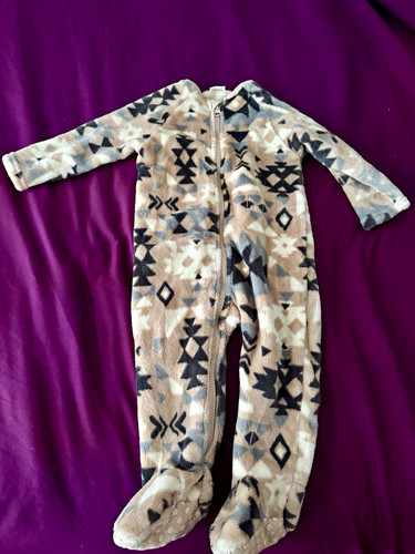 Next baby footed full - baby, zip