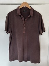 All Saints saints Polo Shirt