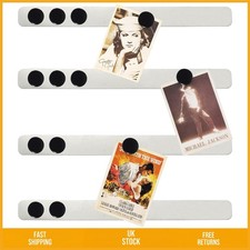 Sleek Self Adhesive Magnetic