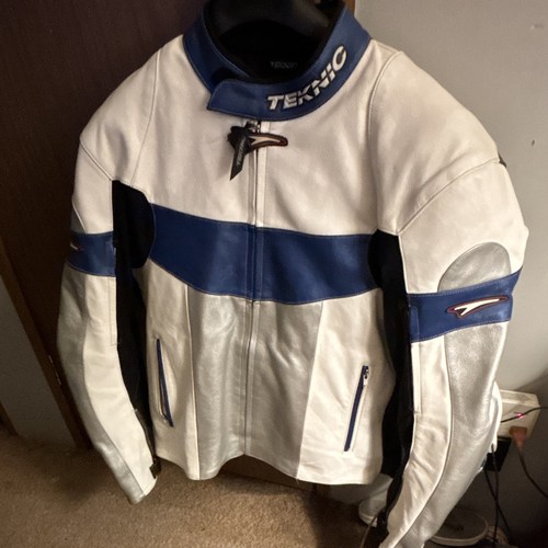 Teknic men armored leather - teknic, men's