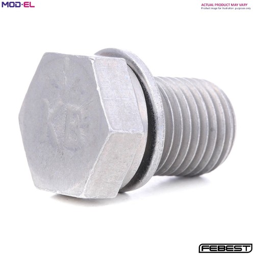 Screw plug oil sump - oil,