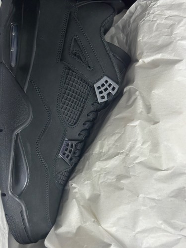 Size air jordan 4 - 13,