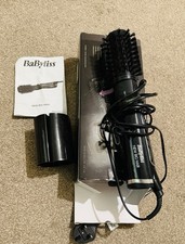 BaByliss Big Hair Rotating Hot Air Styler