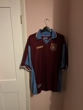 West ham united 1997 home - west,
