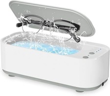 Ultrasonic Cleaner Sonic Wave