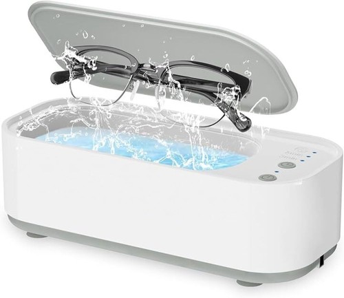 Ultrasonic cleaner sonic wave - cleaner,