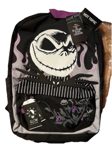 Nightmare before christmas - nightmare,