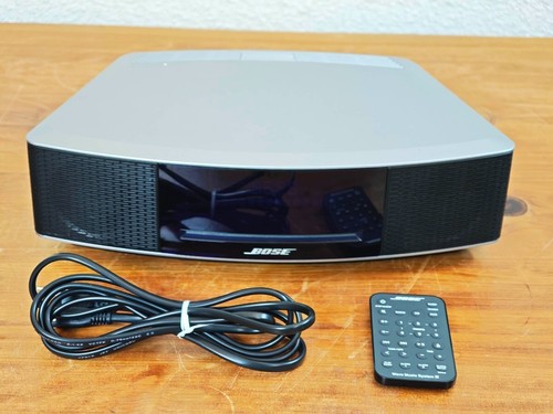 Bose wave music system - wave,