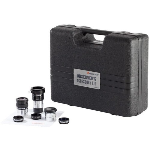Celestron observers telescope - celestron,