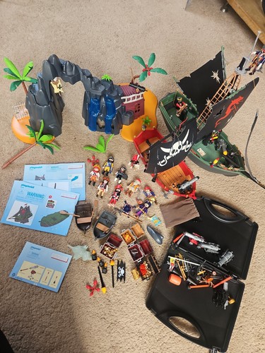 Playmobil 5894 5298 - , 5238