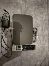 Humax FVP-4000T 500GB Freeview