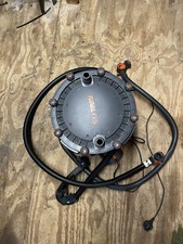 Fluval FX5 External Aquarium