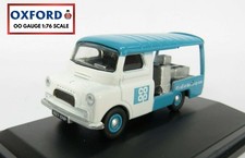 Oxford Diecast 76CA023 Milk