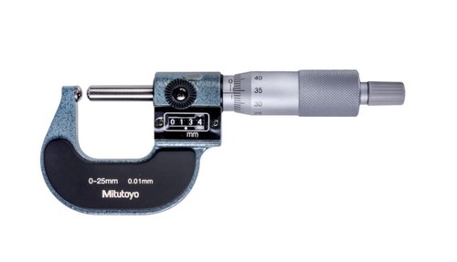 Mitutoyo single spherical - mitutoyo,