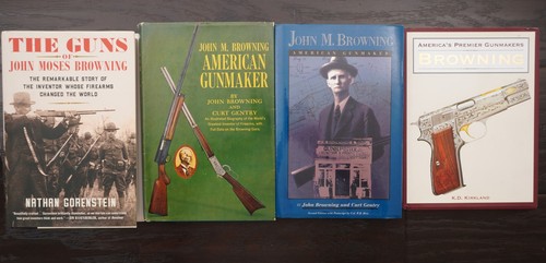Lot john moses - 4,