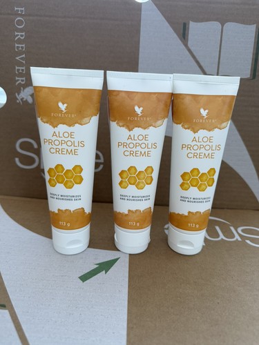 Forever living aloe vera - 3,