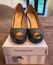 russell and bromley brand new