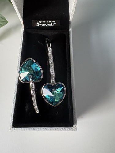 Swarovski crystal twin - crystal,