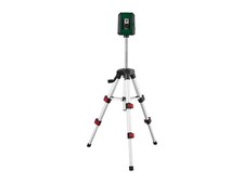 Parkside Cross Line Laser -