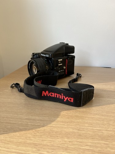 Mamiya genuine strap for - genuine,