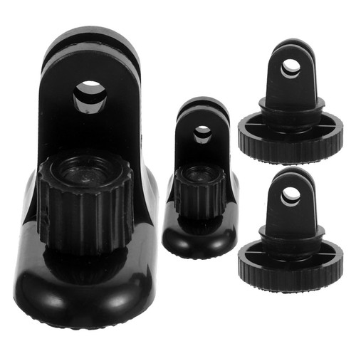 Pcs tripod conversion - 4,