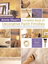 Annie sloan complete book of - book,
