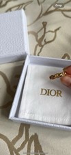 Dior Club Ring