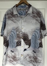 Allsaints Men’s Floral Large