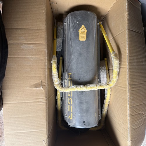 Heisser dh20u diesel space - diesel,