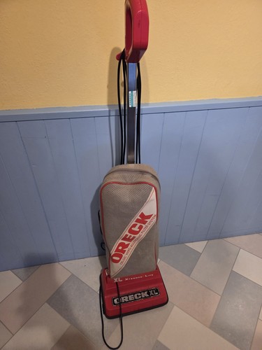 Oreck classic xl9300 - oreck,