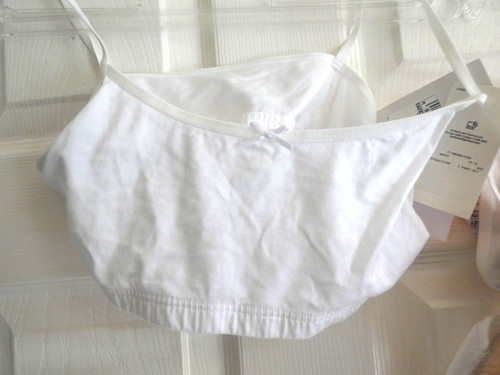 Girls brand new cotton - girls,