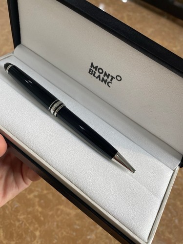New montblanc meisterstuck 164 - new,