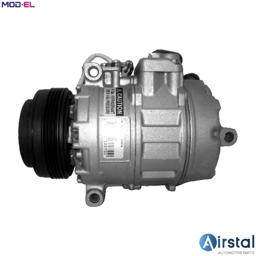 Compressor air conditioning - compressor,