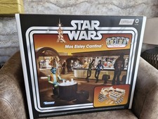 HASLAB Star Wars The Vintage Collection Cantina Base Edition NO FIGURES