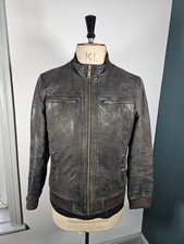 Chevignon Lambskin Leather