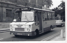 Bus Photo: GSA860N Aberdeen CT