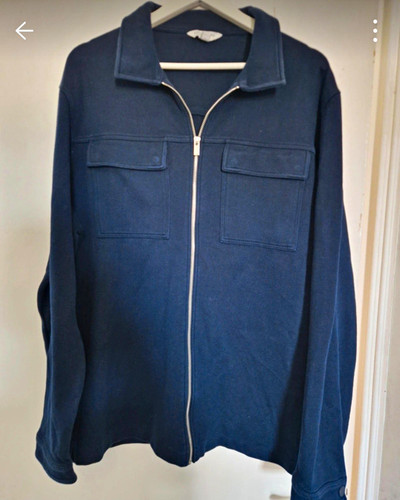 Autograph men navy - men's,